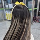 정인하헤어 네이버블로그