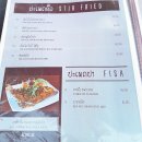 스마일쌀베이커리(Smile Rice Bakery) | Day 4 _ 방비엥 인티라 호텔 남송 레스토랑, 스마일 비치 바, 뱅킹 레스토랑, 루앙프라방 베이커리...