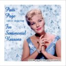 [올드팝] Stranger on The Shore (해변의 길손) - Patti Page 이미지