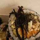 까페김밥이야기