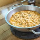 우렁이밥상협동조합 | 백반기행 콩밥상 두부백반 두부전골 콩비지 파주 장단콩 맛집 샘내순두부 배우 유선