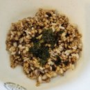 보리밥칼국수 - 제천시 풍양로 108 | 양평 여행 중에 먹어본 큰골 보리밥 칼국수 내돈내산 후기.