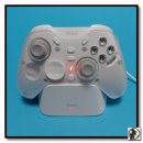 게임 디(GAME D) | 닌텐도 스위치 프로콘 추천 게임 패드 제닉스 TITAN GP7