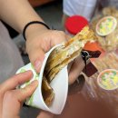 대천항수산시장 거북수산 새우젓, 밴댕이젓