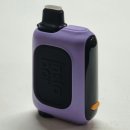 슬기로운 생활 매듭 | 인스타바(INSTA BAR) 사쿠라 그레이프(SAKURA GRAPE) 20000PUFFS 대용량 일회용 전자담배 리뷰
