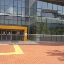 기장군국민체육센터실내체육관 이미지