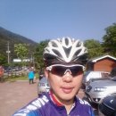 6/2일요일 제천 박달재100km전국 산악자전거대회 이미지