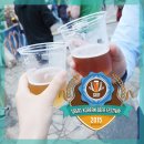 정류장피자앤비어(Pizza and beer) | [GKBF with C-Festival] 코엑스 맥주 축제에 다녀오다!