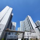 상모유통 | 구미시스템행거 e편한세상 상모트리베뉴 102동 설치 후기