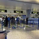 대국인터네셔널 | 상해 푸동공항 환승 후기 : 동방항공 국제선 1터미널 경유 방법