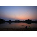 물수제비 이미지