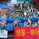 주문진수산시장 이미지