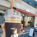 앤센스커피 | 부천 커피 맛집 춘의동 앤센스 에스프레소 커피바 내돈내산 솔직후기