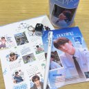 블랙앤드 압구정 | 2025 휘브(WHIB) 하승 생일 프로젝트(생일 카페, 프레임) 준비 과정 및 후기 #1