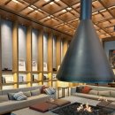 지에스(GS)25 발산파크점 | 가을 단풍 호텔 추천 정선 파크로쉬 리조트 후기