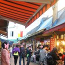 교동시장 이미지