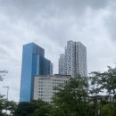 선부광장교통섬(오피스텔쪽) | 영등포구-여의도 임장