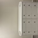 아이케아 서랍장 6 DRAWER CHEST OF DRAWERS – WHITE 이미지