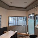 경기도 이천시 술집 오늘은술요일 엡손 EB-X51 빔프로젝터 설치, 100인치 전동스크린 설치 시공