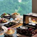 남산&N서울타워 | 남산 한쿡 N타워점 후기 – 서울 야경 보면서 먹는 한식 코스 맛집