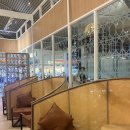 SH | 나트랑 깜란 공항 SH 프리미엄 라운지 후기 (음식, 샤워시설)