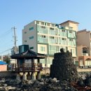 바당고띠 | 제주공항 근처 오션뷰 감성 숙소 <바당고띠> A타입 후기