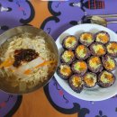 국수와김밥 - 부천시 오정구 고리울로 71 | 국수와김밥