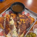 마낭 | [괌 태교여행] 1일차｜파란 렌터카, 마낭 피카(타코 맛집), GPO, ROSS 쇼핑, 괌 리프호텔