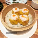 바오젠 | 홍콩 딤섬이 생각나서 방문한 성수 맛집 [바오젠] 강추후기