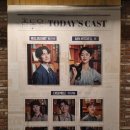 정우연 | 대학로 뮤지컬 [존도우] 관극 후기(정동화, 정우연), MD(굿즈), 포토존