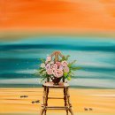 꿈꾸는 의자 이미지