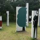 김포국제조각공원 이미지