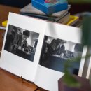 한영수 | 한영수 사진전 <순수의 시간> 관람 후기