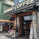 힐스CC직원식당 입구 이미지