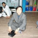 연세대 태권도장 이미지