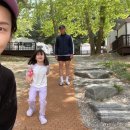 허브네 | 이천 테르메덴 카라반 첫 이용후기:) 8살 비 오는 어린이날!