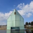 재단법인 산림힐링재단 | [서귀포/안덕] 방주교회_서귀포 안덕 감성 건축 명소 조용한 힐링 스팟