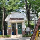 서당공원 화장실 이미지