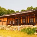 오가물 | 마시안 해수욕장과 도보로 20분 거리에 위치한 오가물 한옥 게스트하우스