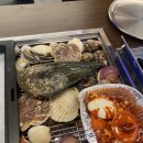 조개시장 | 갈마동 조개구이무한리필 조개시장 다녀온 솔찌익한 후기