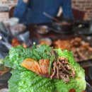 섬맛의공방 제주이야기 | 판교역고기집 섬맛의공방 제주이야기 판교점 평일 점심 방문후기