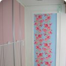 핑크하우스 이미지