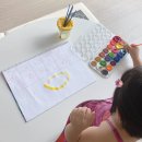 해바라기유치원 | 7월의 기록_ 2 물놀이, 엄마생일 그리고 첫 코로나 검사