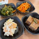 중문정 | 제주 중문 아침식사 맛집 "중문정" – 고등어구이 & 돌솥밥 정식 후기!