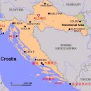 ﻿크로아티아(Croatia﻿)/지리, 역사, 문화, 경제 알기 이미지