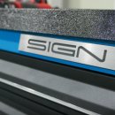 사인 오토모티브 이미지