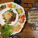 더맛있는족발보쌈 - 서초구 효령로31길 27 | 율량동 맛집 가족식사하기 좋은 더맛있는족발보쌈 방문후기