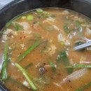 수원지동순대국 이미지