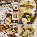 넘버25 대구 성서점 | 대구 성서 맛집 소담뜰 상견례 가족모임에 좋은 대구 한정식 맛집