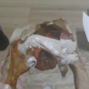 맛파오통닭